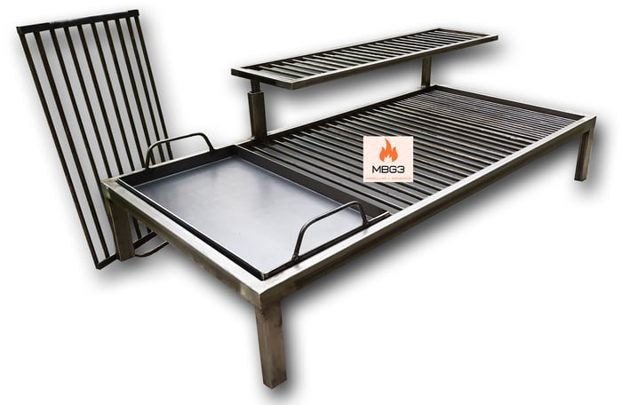 Modelos MBG3 image