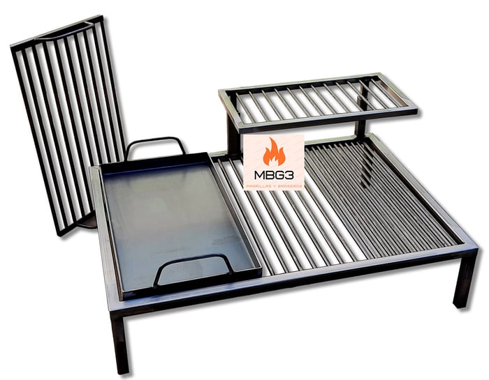 Modelos MBG3 image